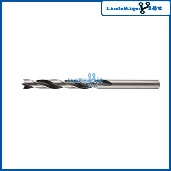 Mũi Khoan các Loại