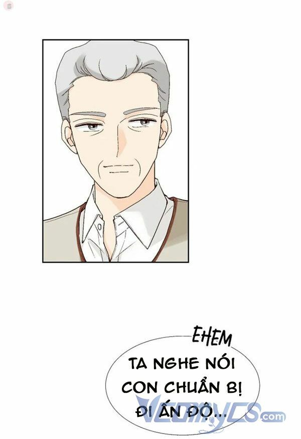 lee bom, em là của anh chapter 45 39