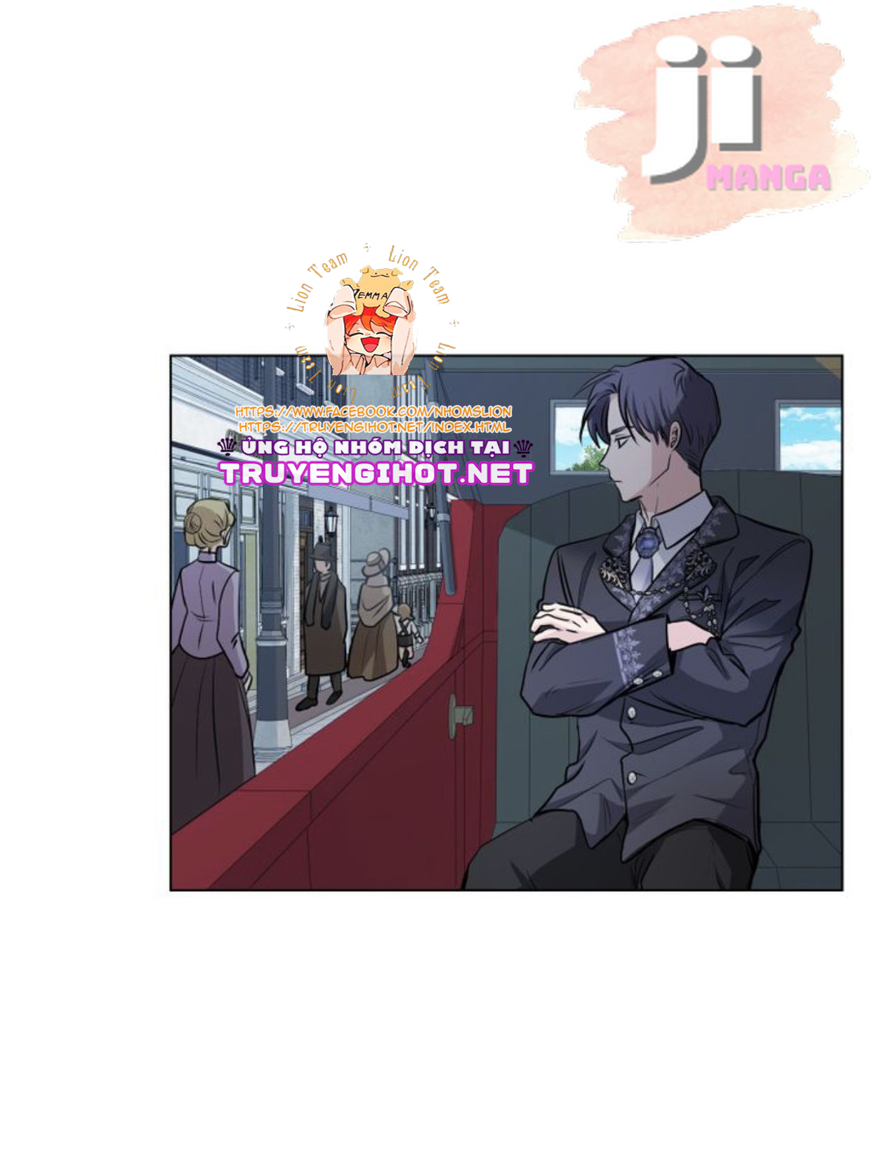 chịu đựng đi đại công tước!! chapter 16 62