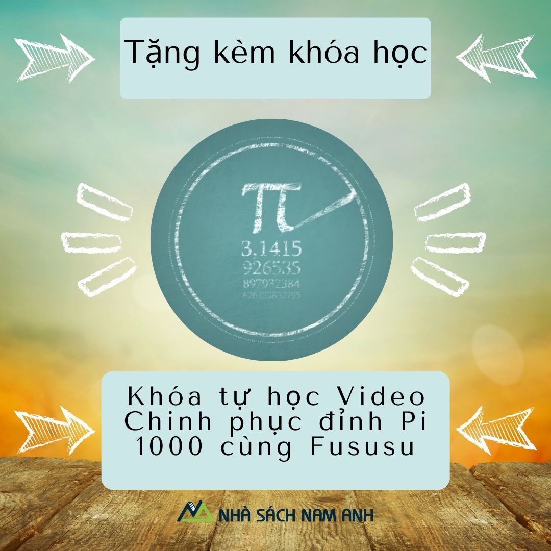 Numagician - Đánh Thức Họa Sĩ Sáng Tạo Trong Bạn - FuSuSu
