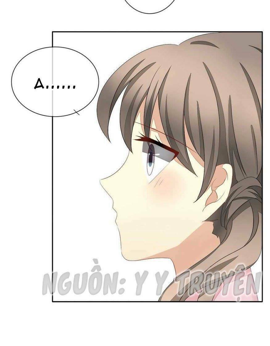 vị hôn thê bỏ trốn chapter 40 23