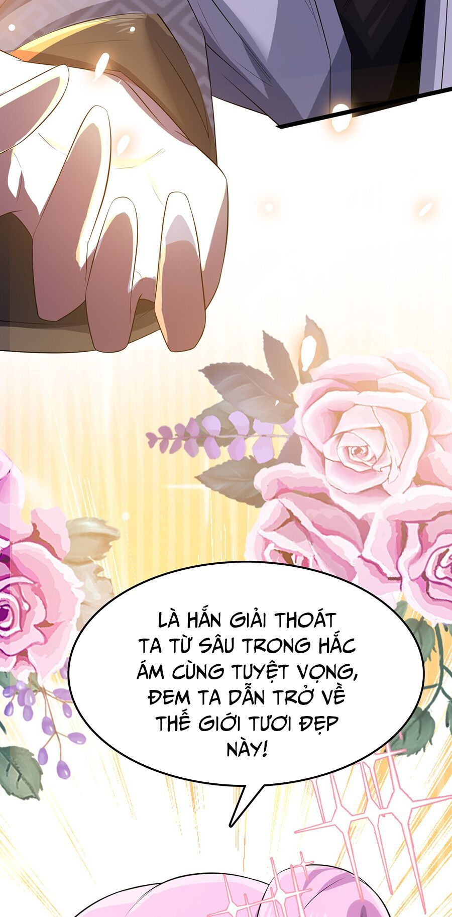 đại bảo kiếm của tôi chapter 43 69