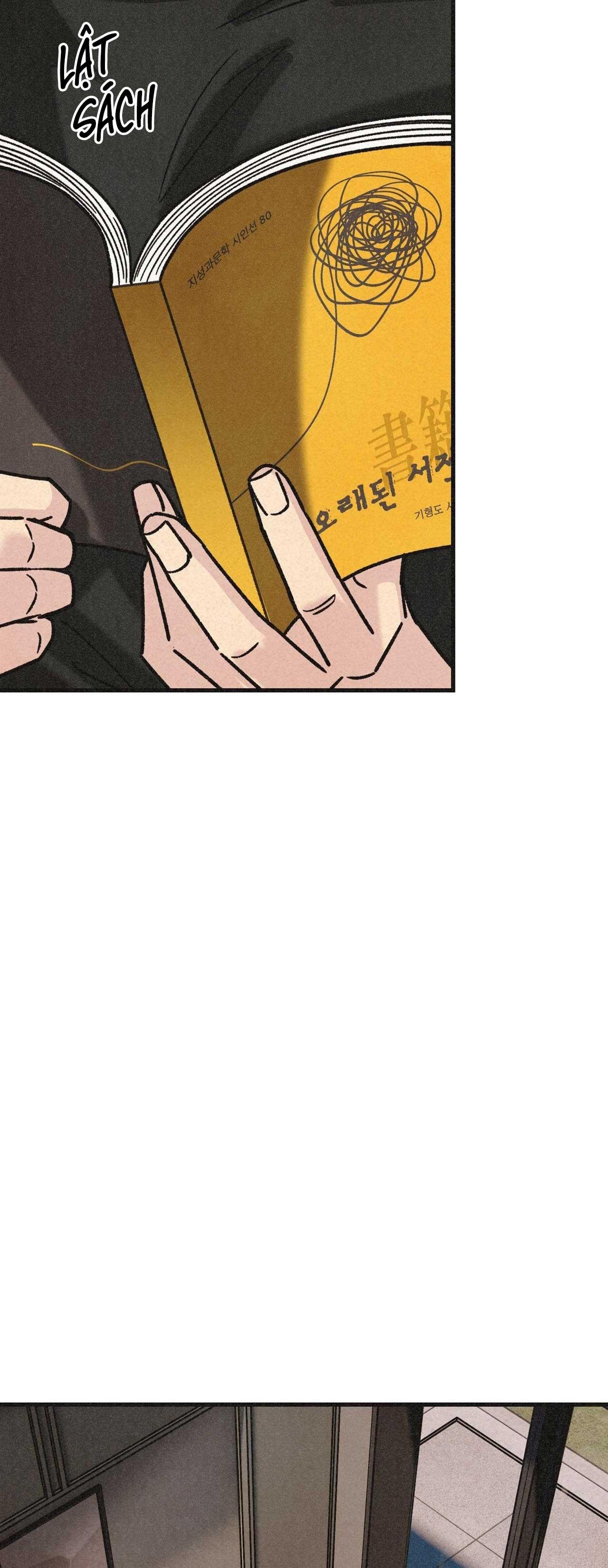 băng đảng samgeori chapter 33 14