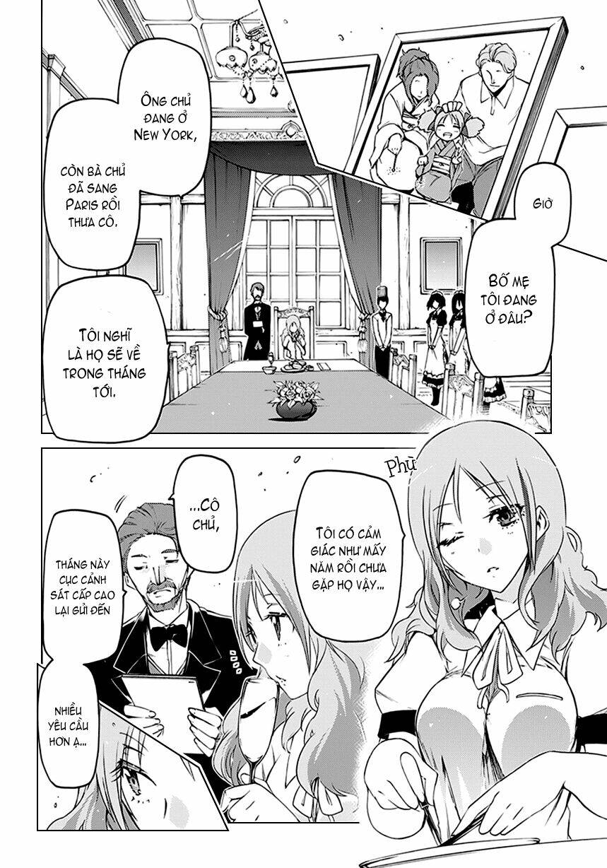 fukashigi philia chapter 5 3