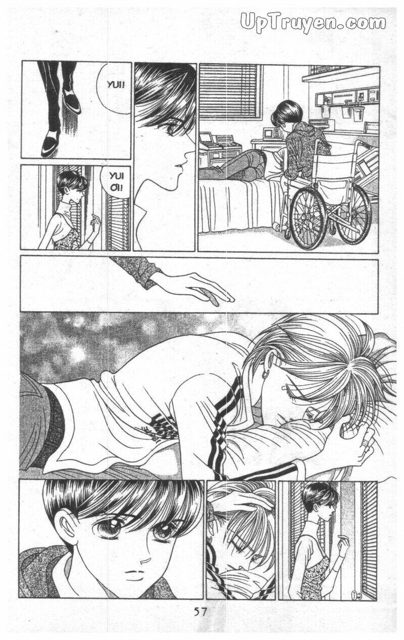 nàng tiên ánh trăng - kaguya hime chapter 25 57