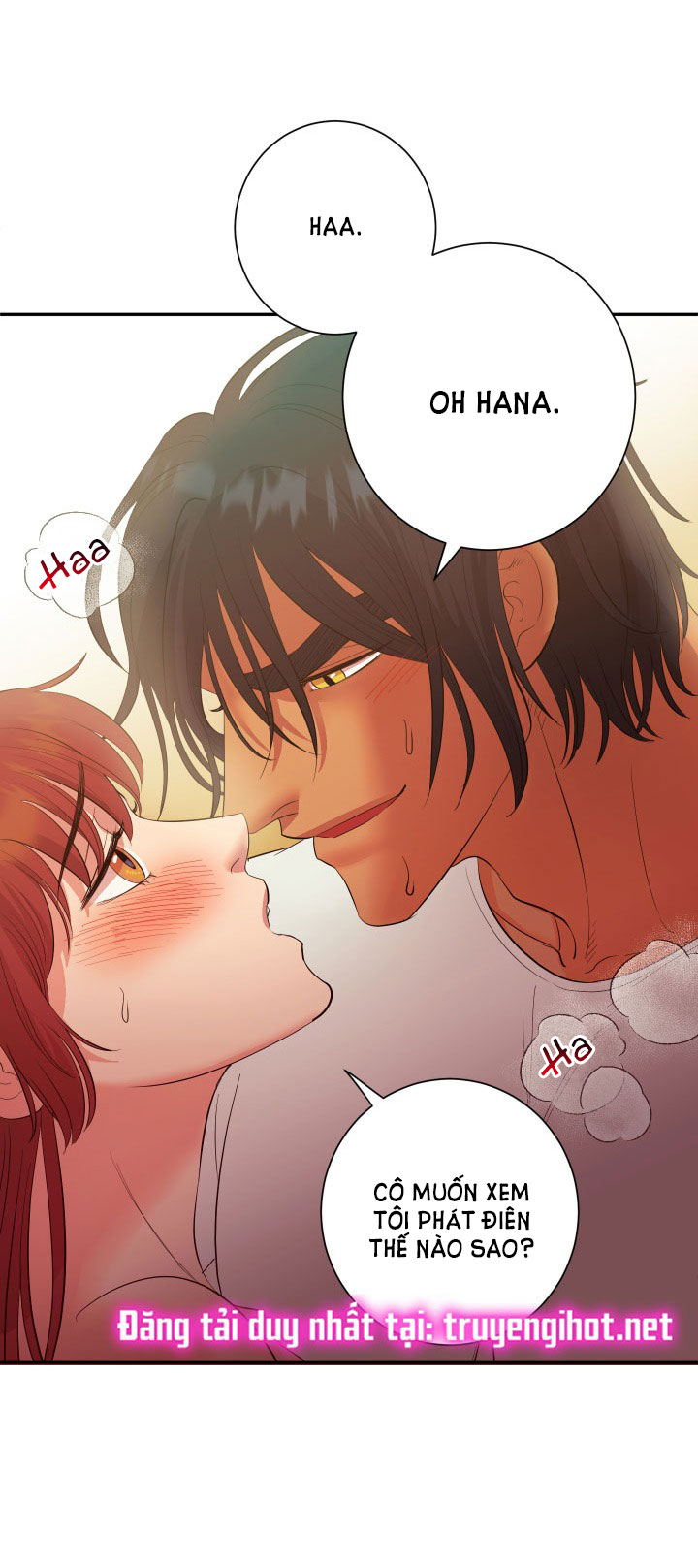 [18+] một lòng một dạ chapter 19.2 5