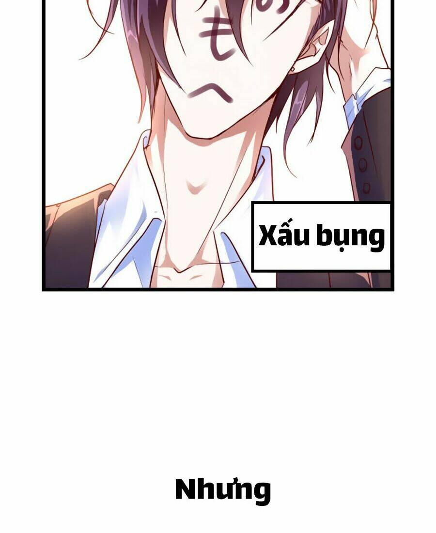 cả thế giới đều không bằng người chapter 1 7