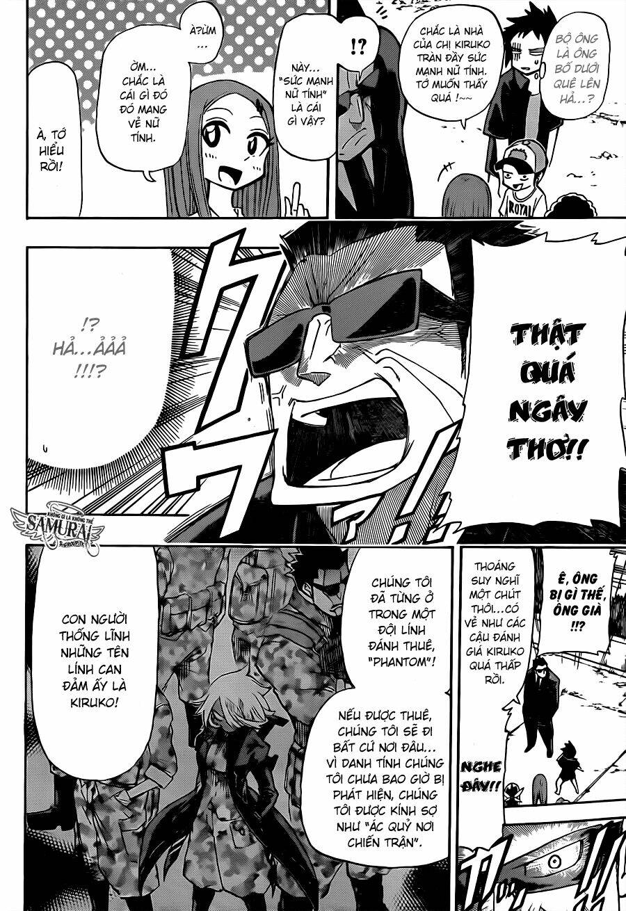 shinmai fukei kiruko-san chapter 8 7