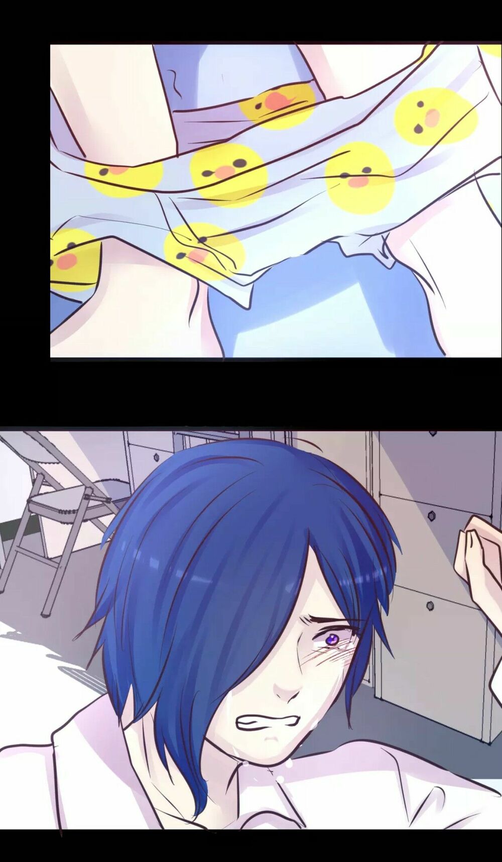 trả thù trường trung học phần 2 chapter 14 41