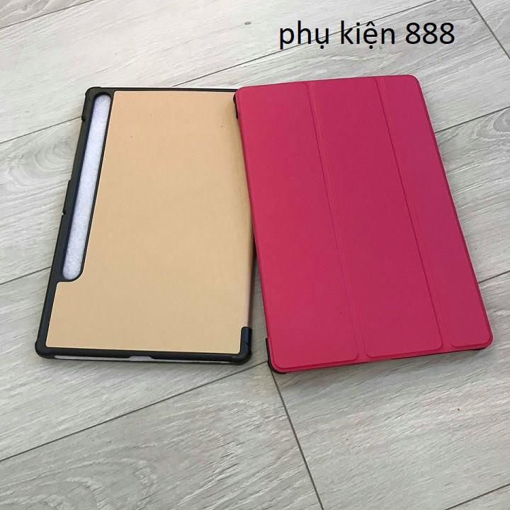 Bao da máy tính bảng dành cho Samsung Galaxy Tab S6 10.5 Inch 2019 T860 T865 - OL3168