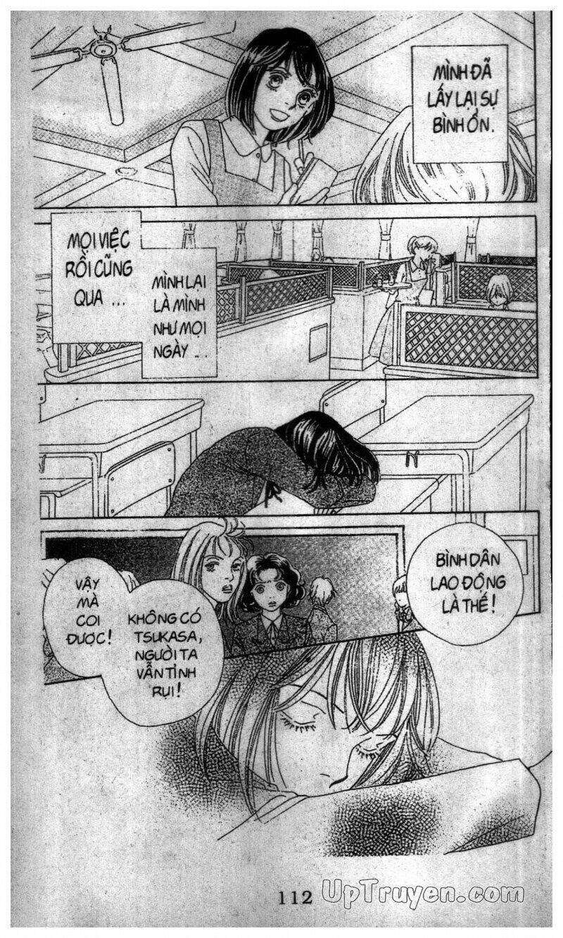 con nhà giàu chapter 188 109