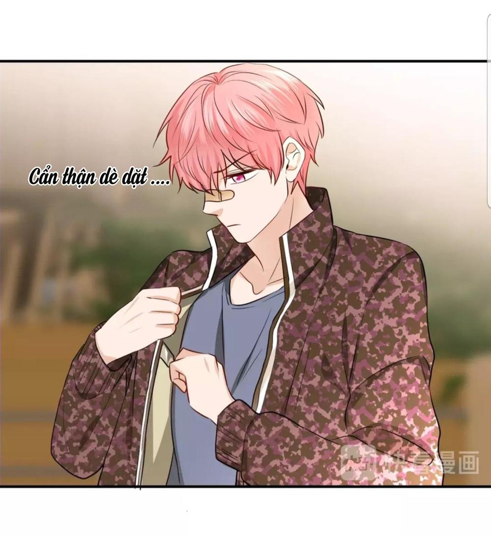 ánh trăng ngọt ngào chapter 21 29