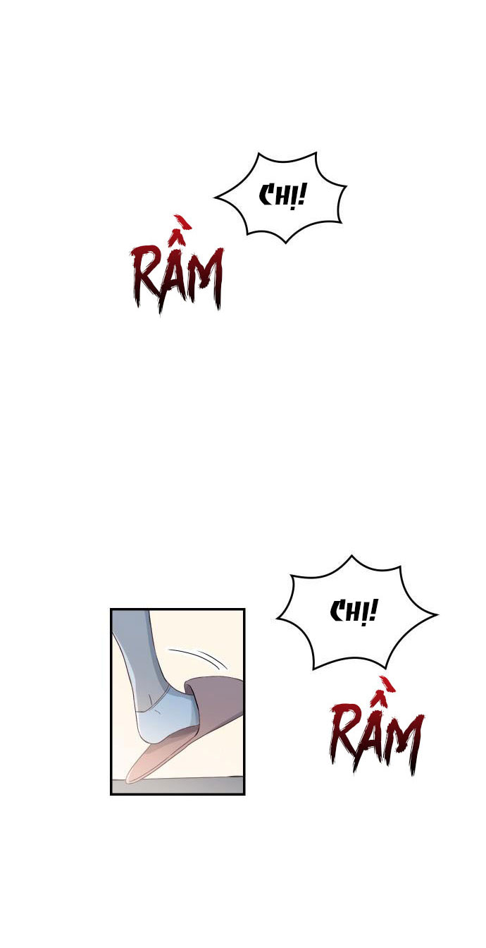 cuộc hôn nhân hoàn hảo chapter 1 11