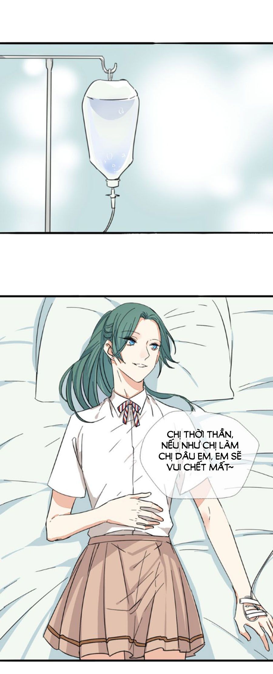 mùi hương lãng mạn chapter 27 22