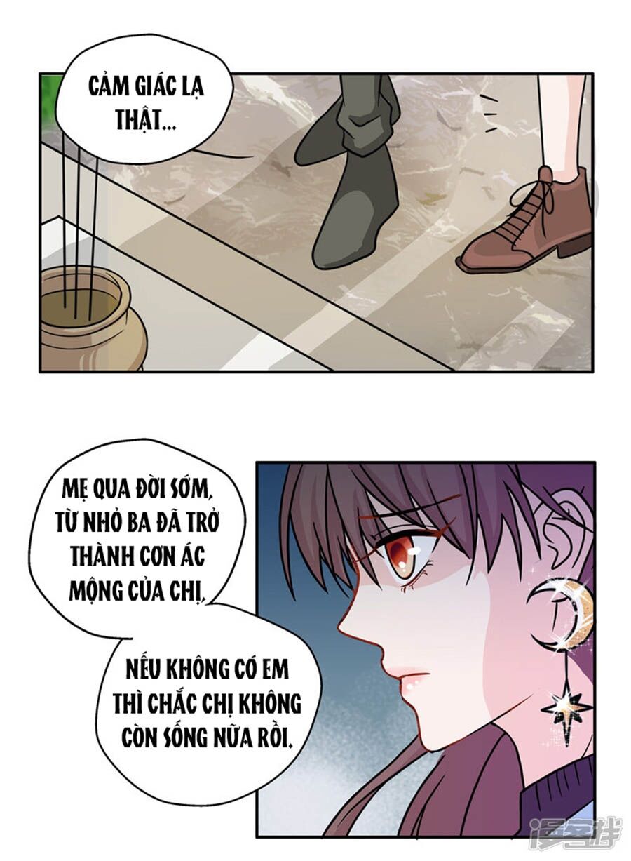 thiên kim bất lương chapter 35 9