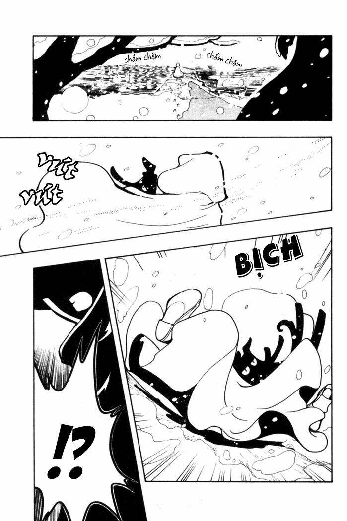 huyền thoại đôi cánh chapter 29 26