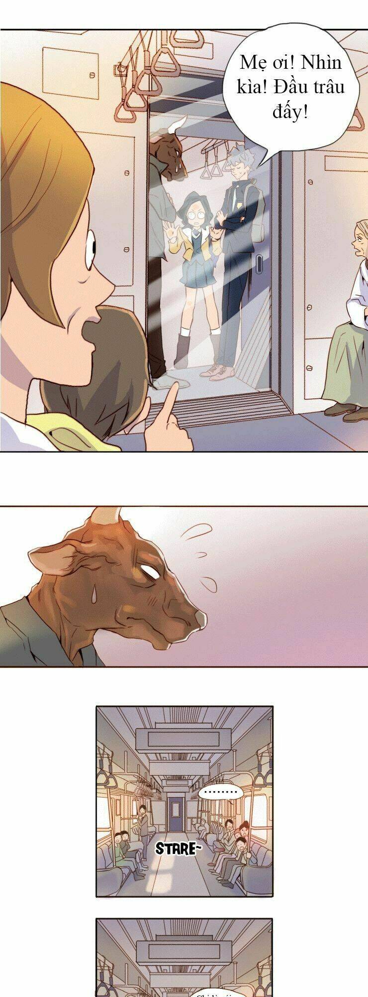 gods of time chapter 3 12