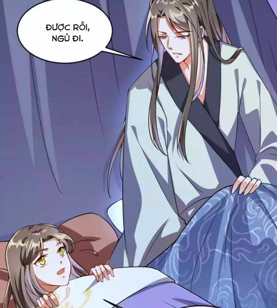 thái tử điện hạ, nô tài có hỉ rồi chapter 34 48