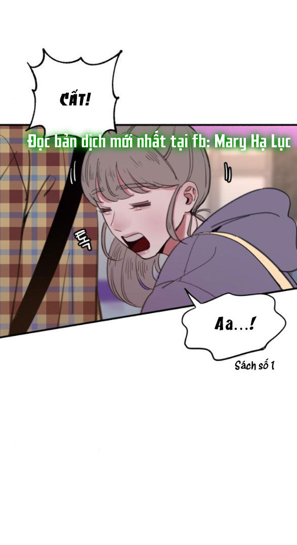 nàng thơ nổi tiếng - nàng thơ myung chapter 8.2 24