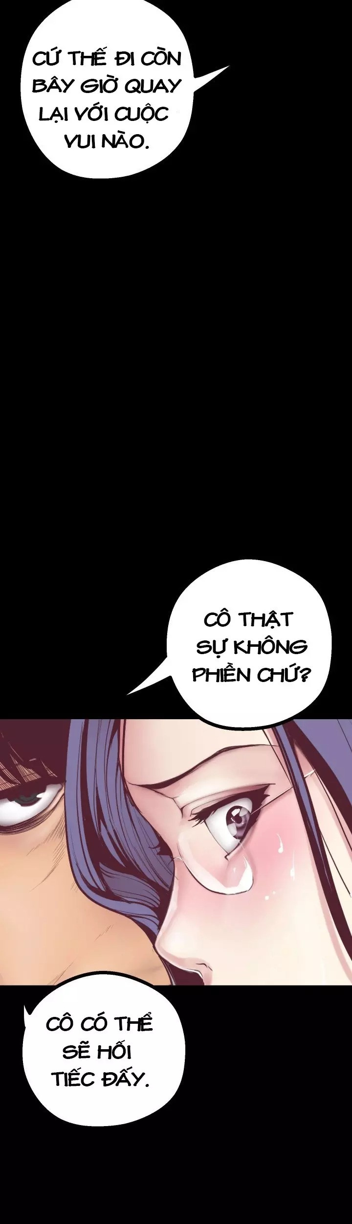 một thế giới mới tuyệt vời chapter 7 11