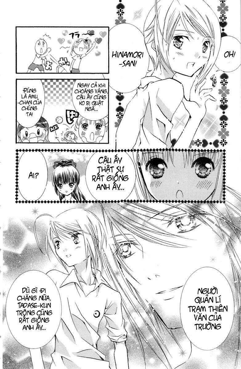 shugo chara chapter 10 14