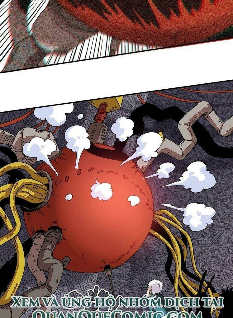 mạt thế chi thư chapter 13 39