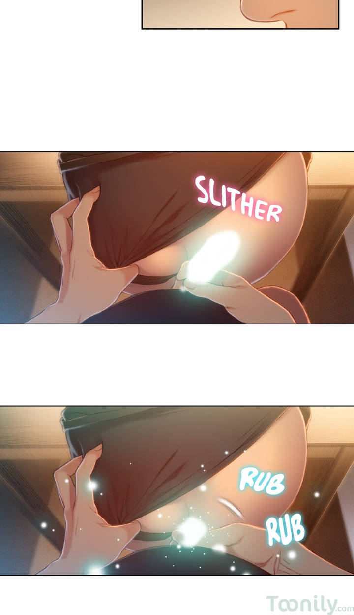 [raw] anh chàng ngọt ngào chapter 68 15