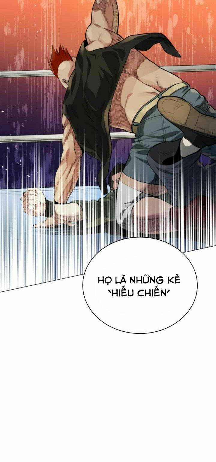 đấu sĩ vô song chapter 5 42