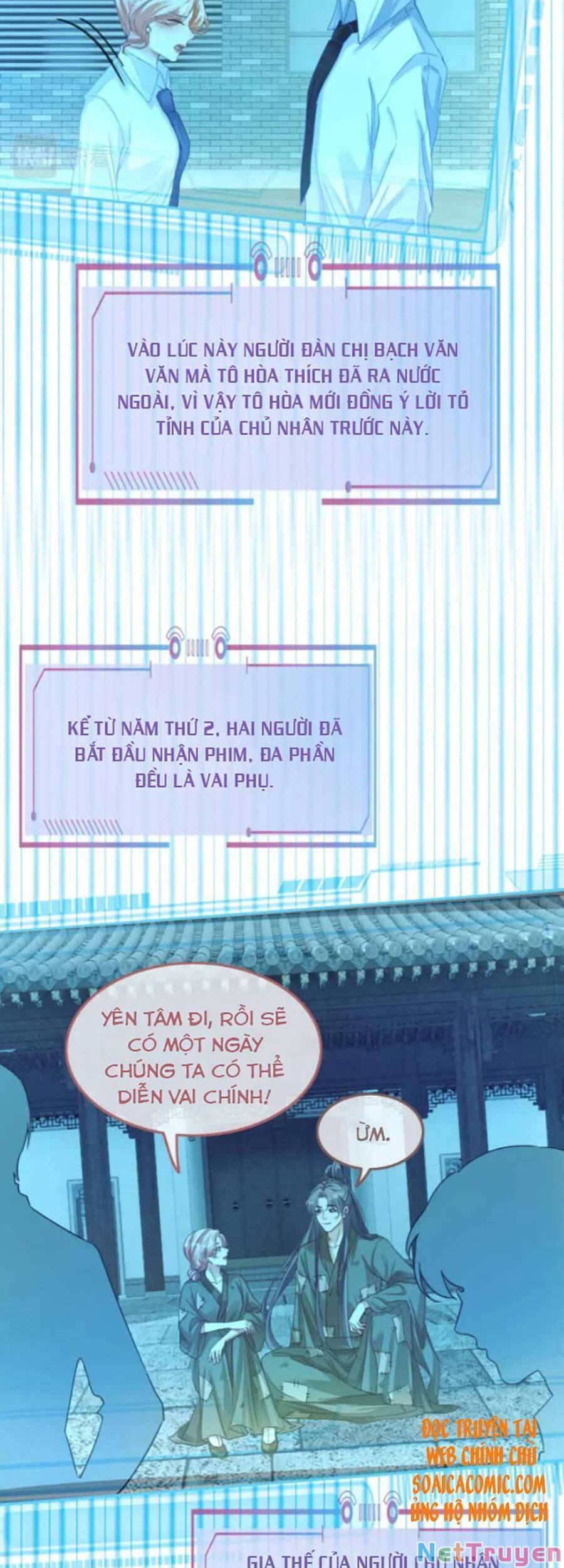 xuyên nhanh nữ phụ bình tĩnh chút chapter 86 13