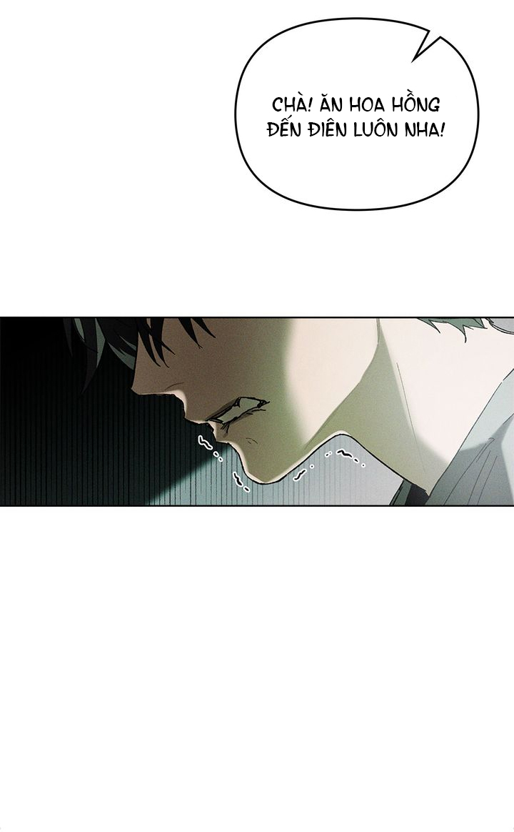 Rơi Vào Nguy Hiểm chapter 10.1 - Trang 7