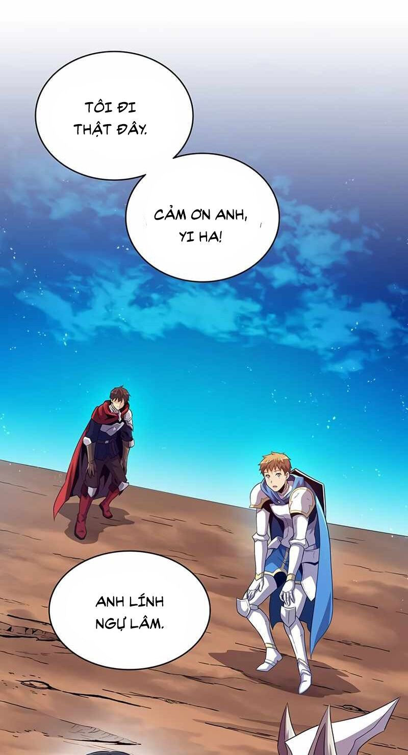 arcane sniper chapter 60 23