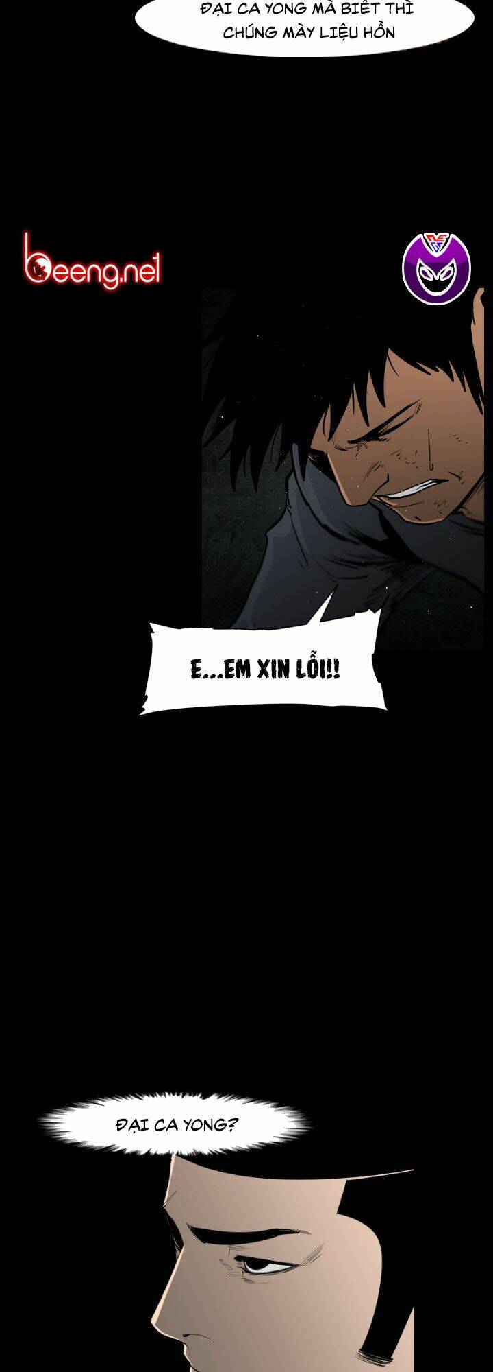 kẻ mạnh nhất - tong edge chapter 20 21