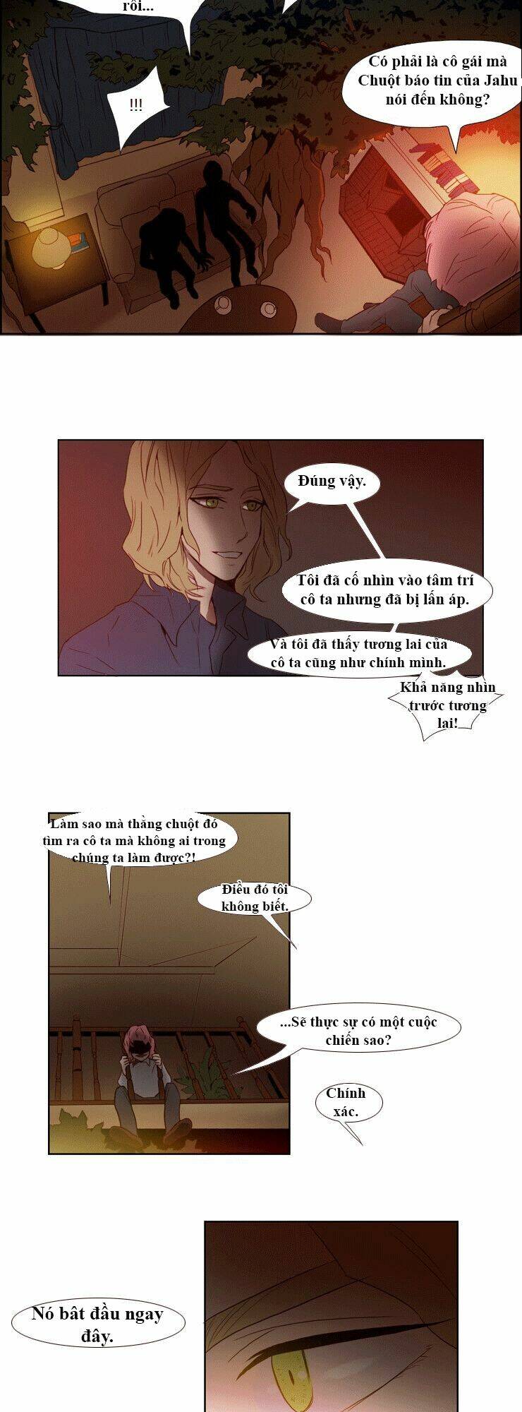 gods of time chapter 11 29