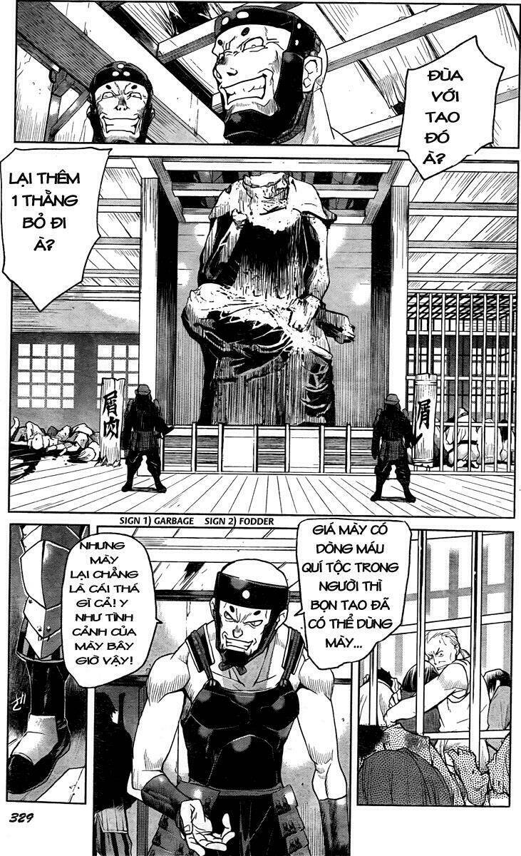 code geass: shikkoku no renya chapter 2 8