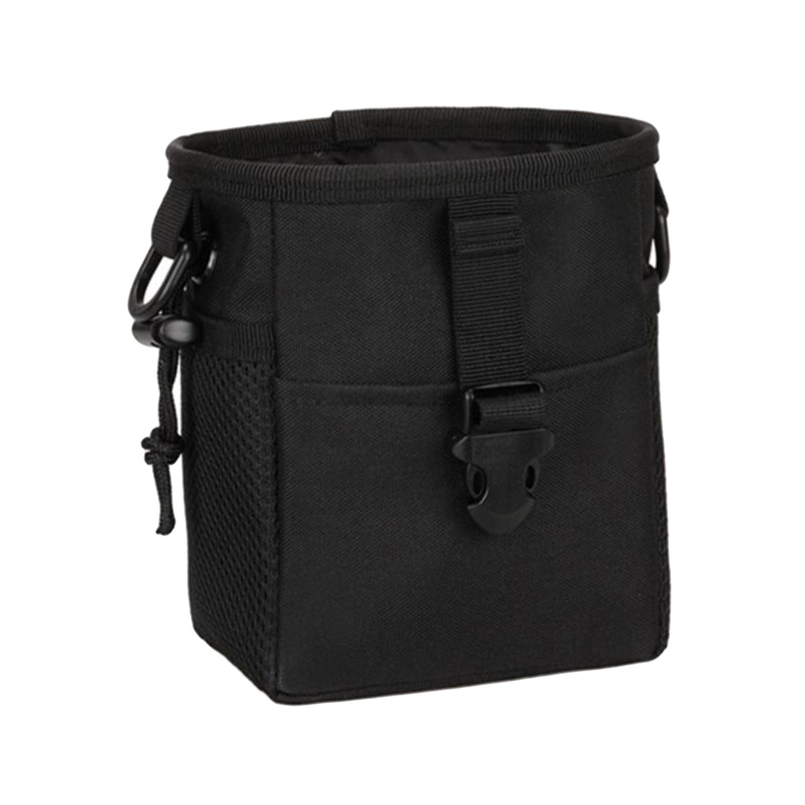 Pouch Bag Multifunction Portable Holder Pack Durable for Hiking Sports