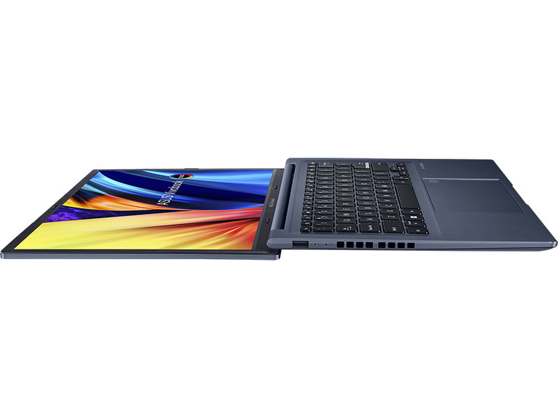 Laptop Asus Vivobook 14X A1403ZA - LY153W - Hàng Chính Hãng - Bảo Hành 24 Tháng
