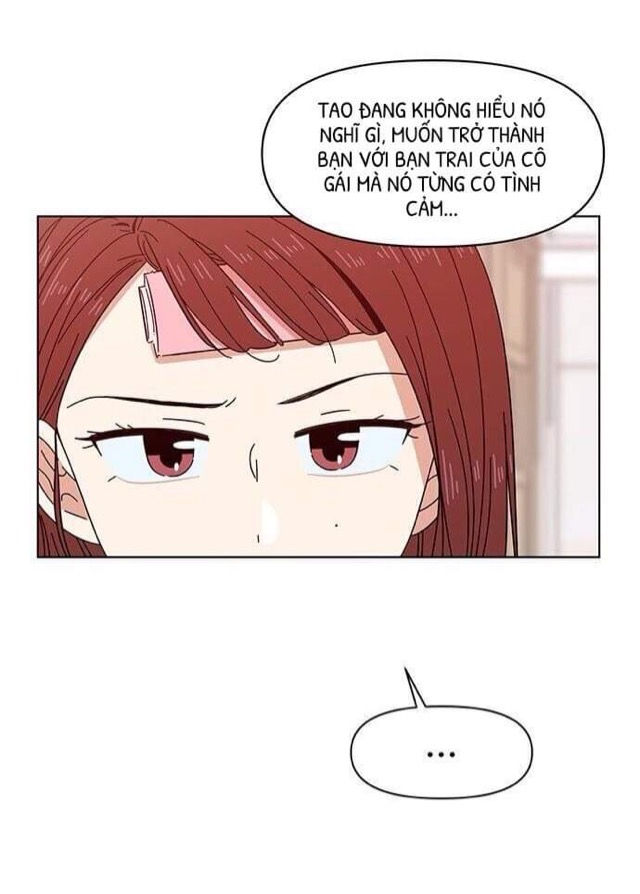 mùa hoa nở rộ chapter 15 13