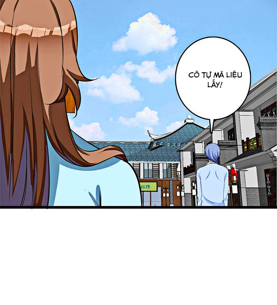 tân nương thế thân chapter 53 9