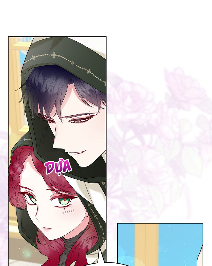 kẻ tạo ra ác nữ chapter 38 28