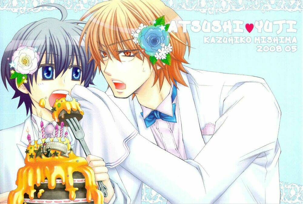 pushi puri chapter 1 6