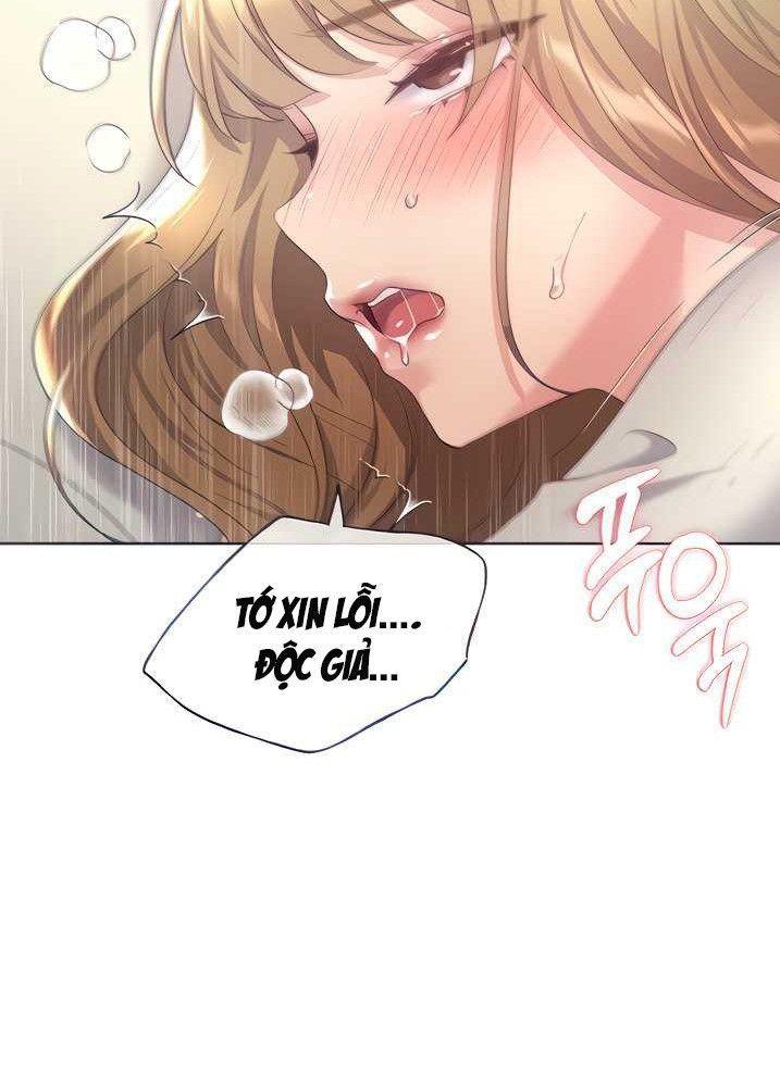 cô em vẽ tranh minh họa của tôi chapter 7.1 4