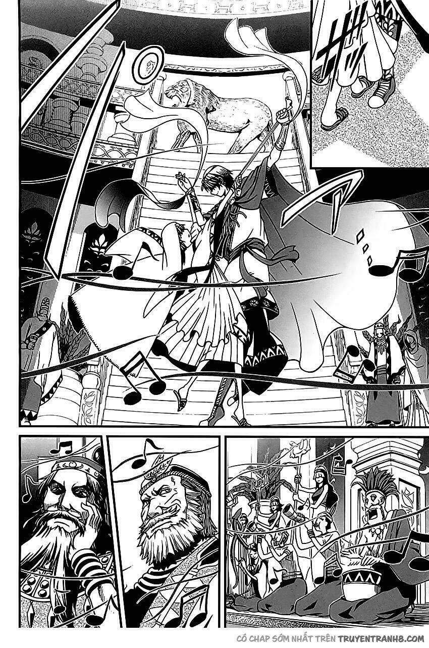 shihou sekai no ou chapter 5 17