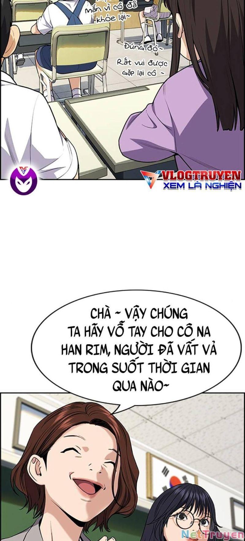 giáo dục chân chính chapter 86 87