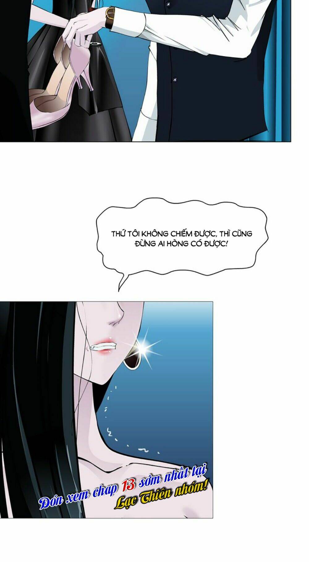 sổ tay mỹ nam giới x chapter 12 53