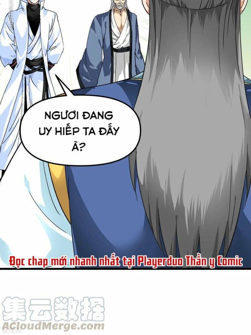 trọng sinh ta là đại thiên thần chapter 89 57