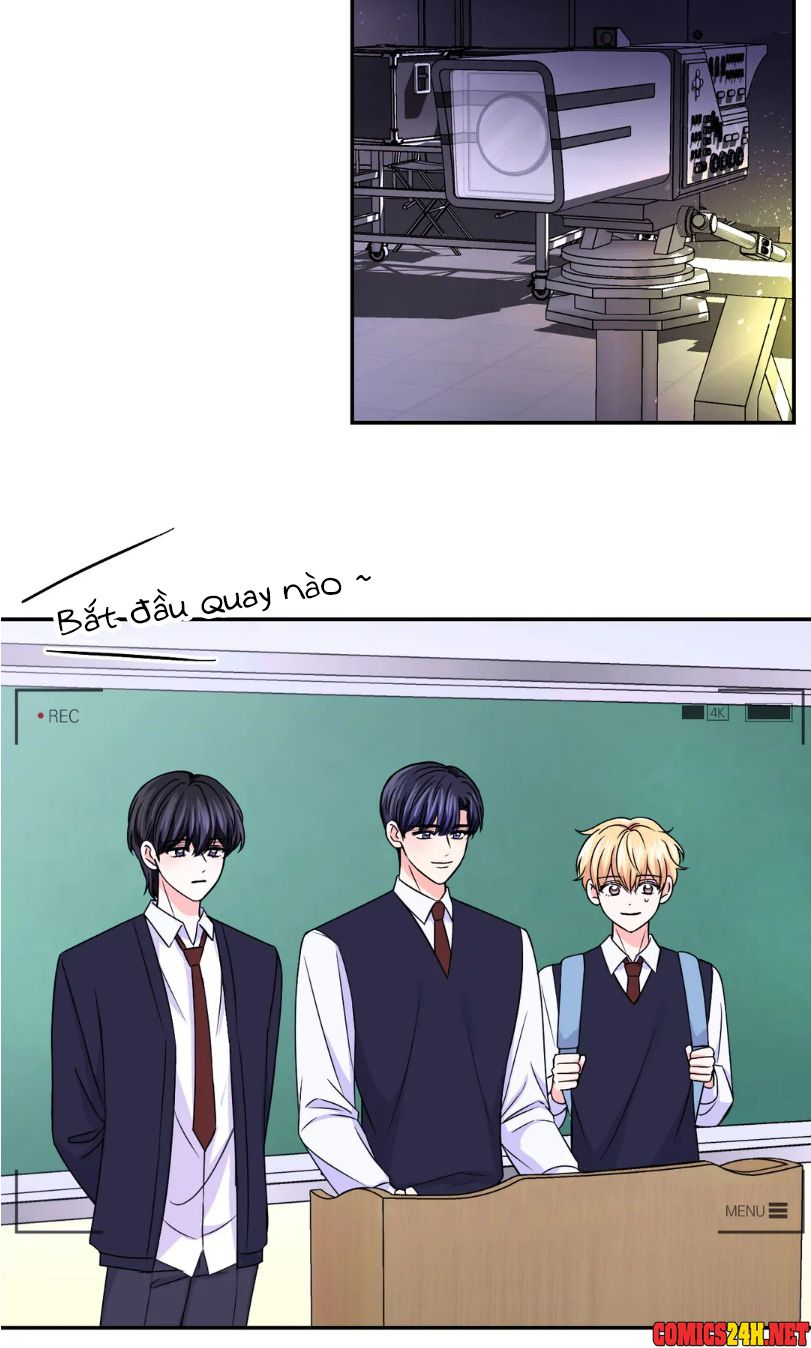 kinh nghiệm cảnh nóng chapter 65 63