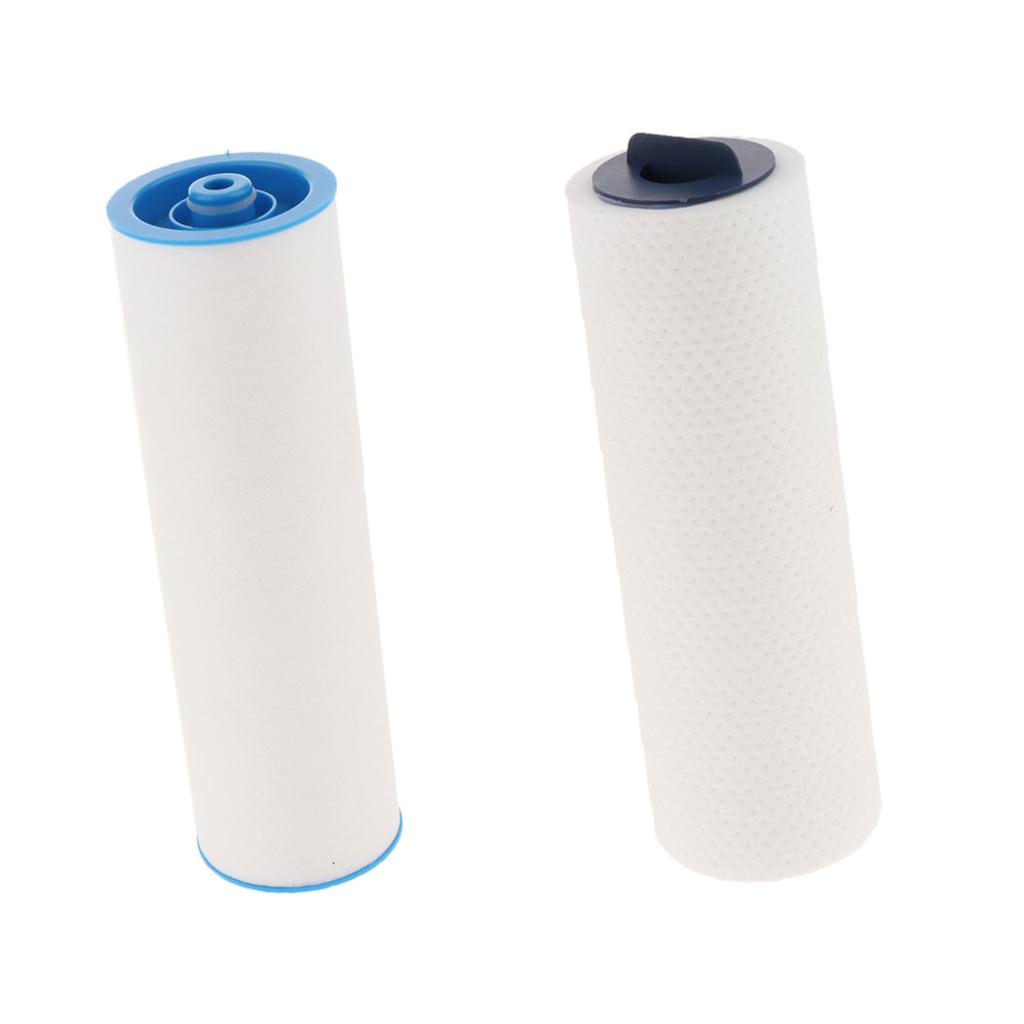 Sediment Water Filter Replacement Cartridge Reverse Osmosis Activated Carbon Rod Filter