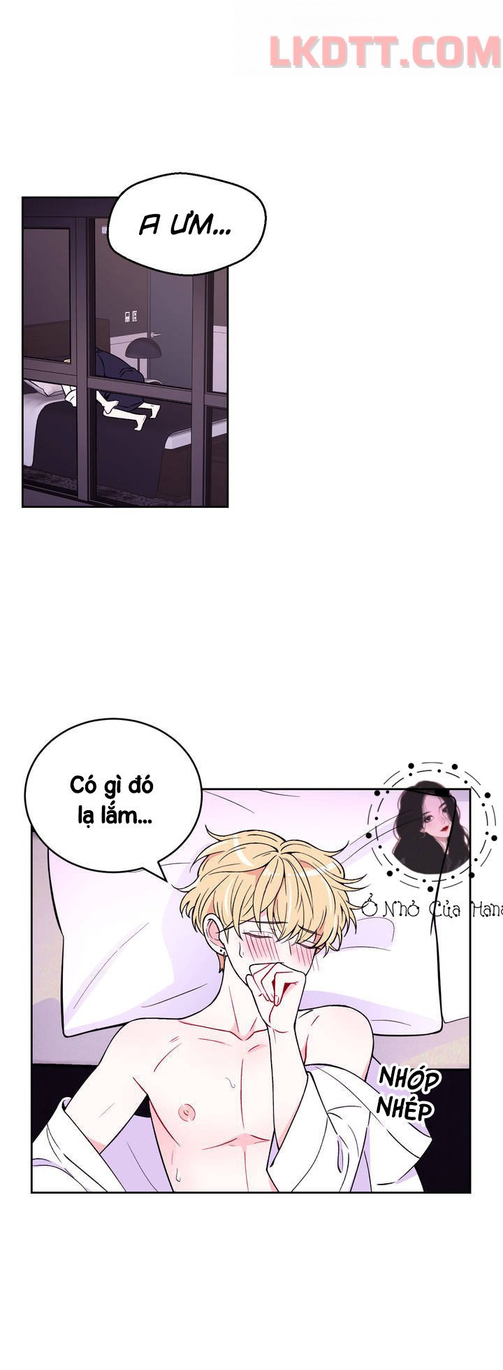 kinh nghiệm cảnh nóng chapter 21 1