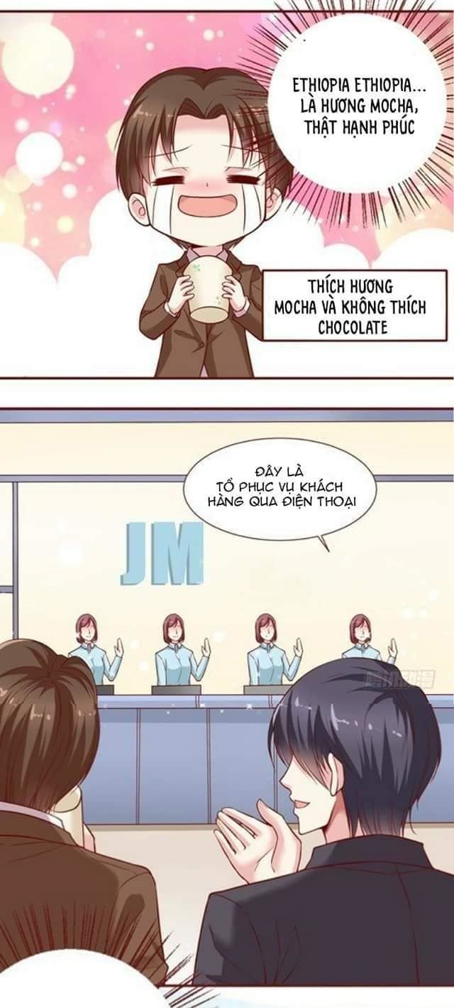 jm đặc thù khách nhân phục vụ bộ chapter 5.5 11