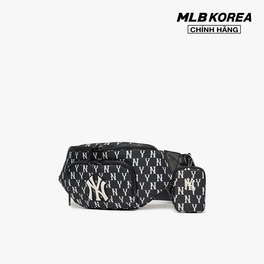 MLB - Túi bao tử thời trang Monogram 3AHSM012N